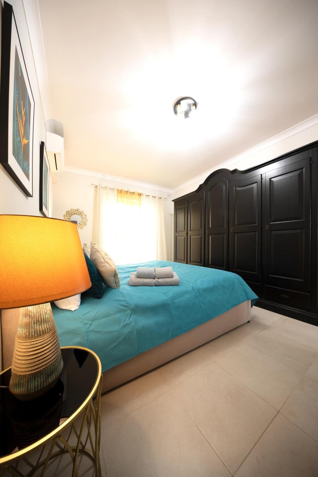Seafront Beautiful 3 Bedroom With Balcony Kdou1-1 Апартаменты *